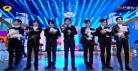 快乐大本营2018期